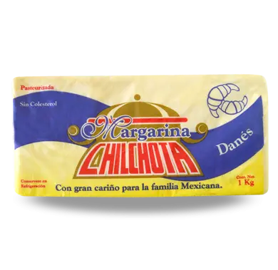 Chilchota - Margarina Chilchota Danes 1K