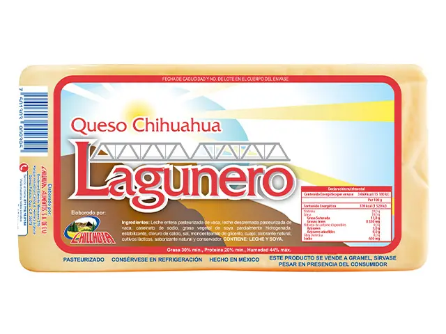 Chilchota - Chihuahua Lagunero