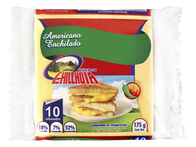 Chilchota - Americano Enchilado Chilchota