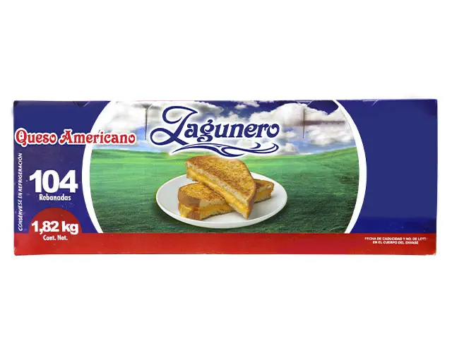Chilchota - Americano Lagunero (económico)