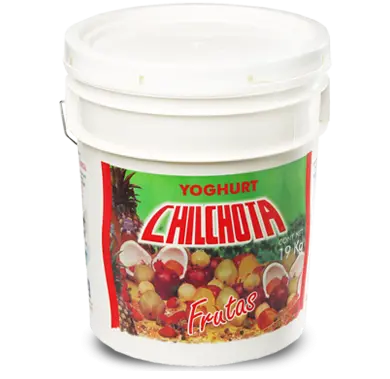 Chilchota - Yoghurt de 19K