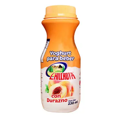 Chilchota - Yoghurt de 236 grs.