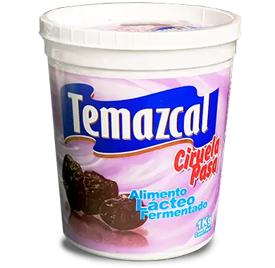 Chilchota - Yoghurt Temazcal de 1K