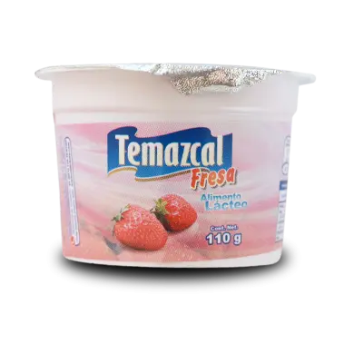 Chilchota - Yoghurt Temazcal 110g