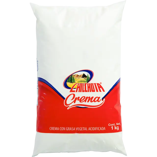 Crema Chilchota 1 kg