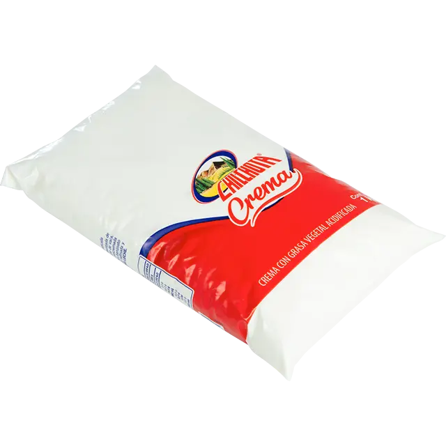 Crema Chilchota 1 kg