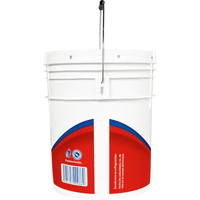 Crema Acidificada Chilchota 19 kg