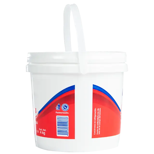 Crema Acidificada Chilchota 4 kg