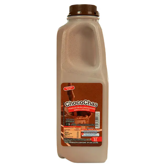 Bebida Láctea Sabor Chocolate