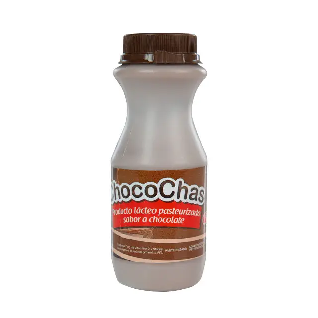 Bebida Láctea Sabor Chocolate 236 ml