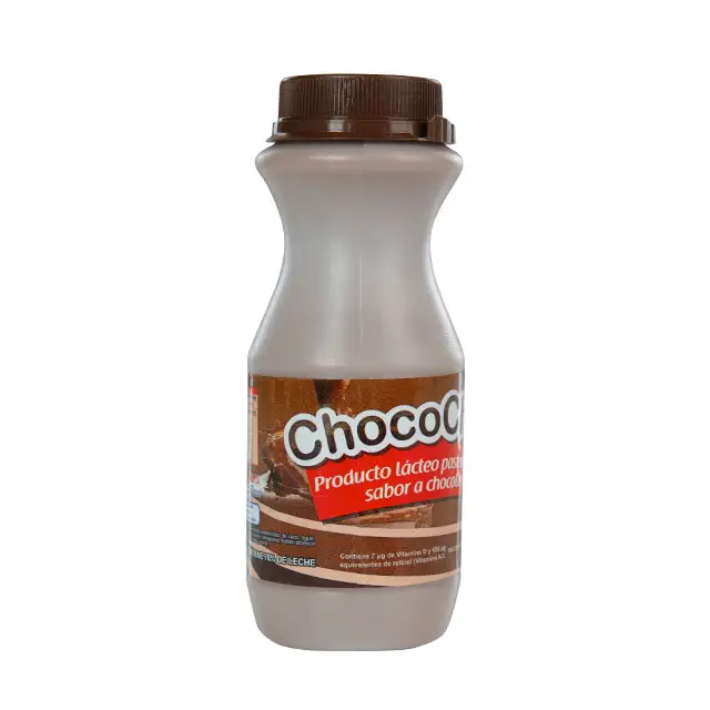 Bebida Láctea Sabor Chocolate 236 ml
