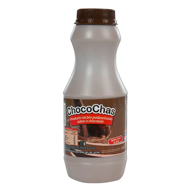 Bebida Láctea Sabor Chocolate 480 ml