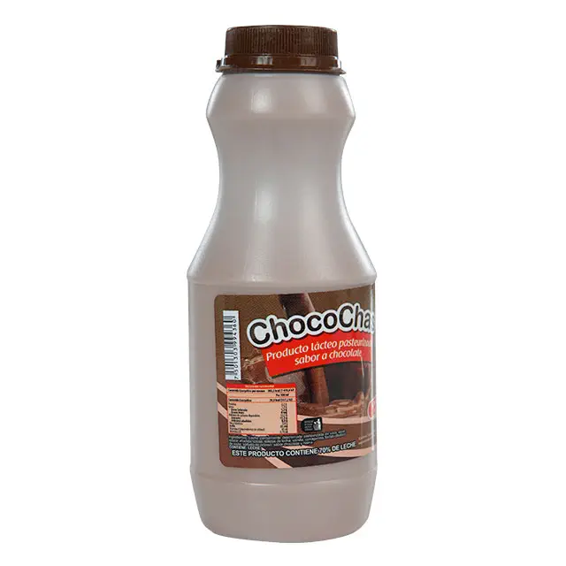 Bebida Láctea Sabor Chocolate 480 ml