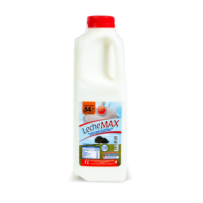 Producto Lácteo Combinado