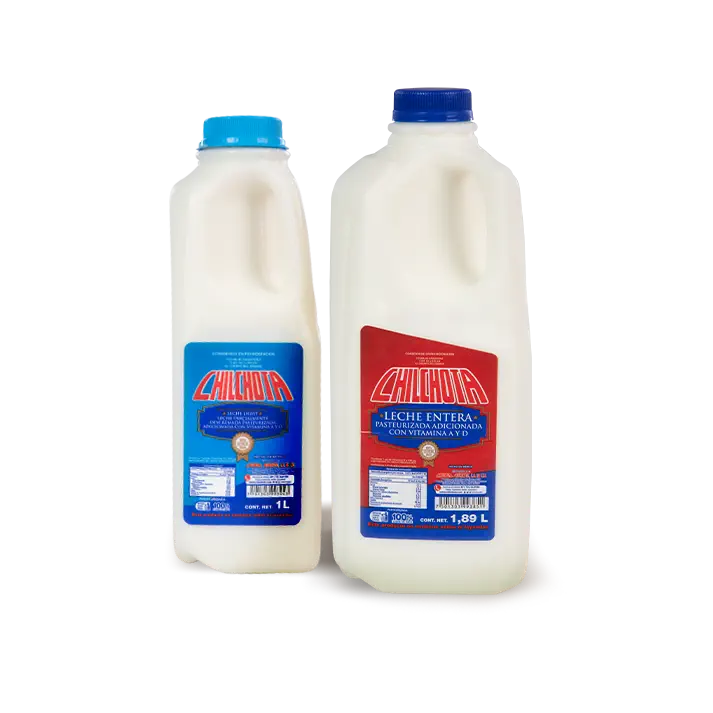 Leche