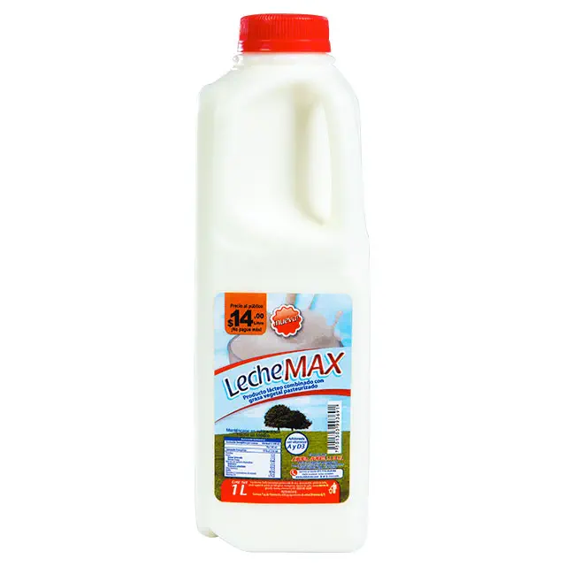 Producto Lácteo Combinado
