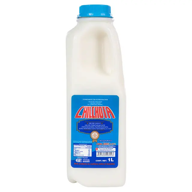 Leche Light Chilchota 1 L