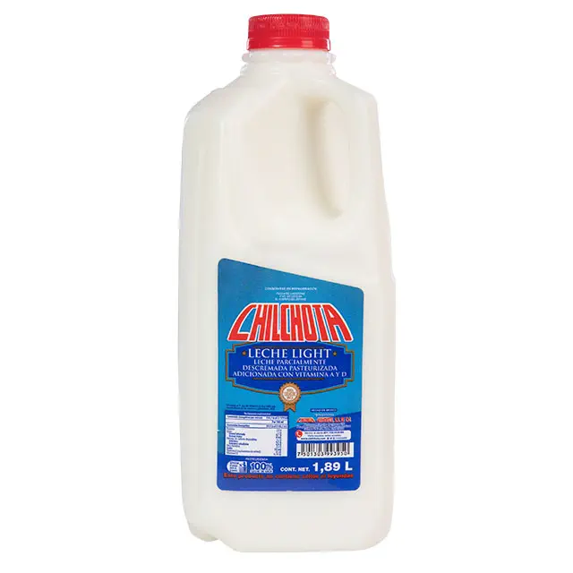 Leche Light Chilchota 1.89 L