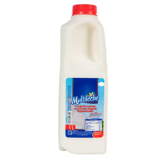 Bebida Láctea Chilchota 1 L