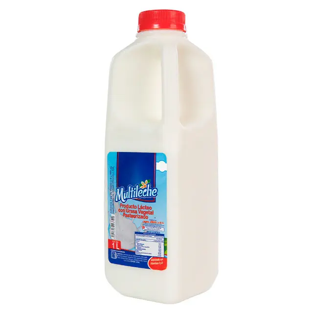 Bebida Láctea Chilchota 1 L