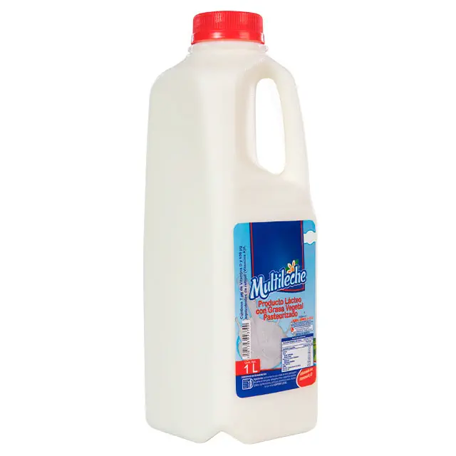 Bebida Láctea Chilchota 1 L