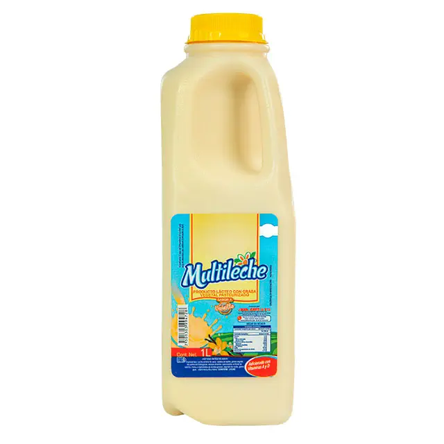 Bebida Láctea Sabor Vainilla 1 L