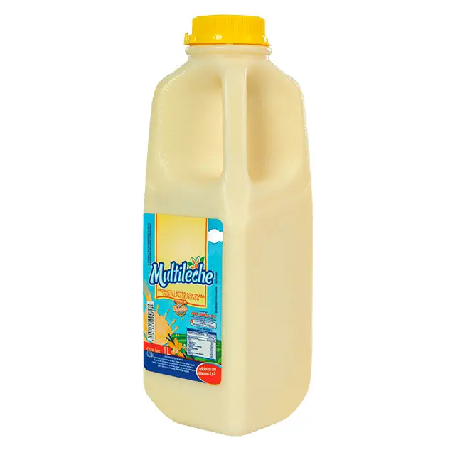 Bebida Láctea Sabor Vainilla 1 L
