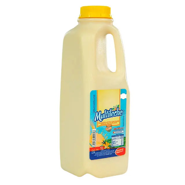 Bebida Láctea Sabor Vainilla 1 L