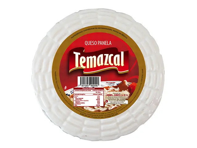 Panela Temazcal